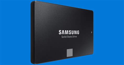 Can you get 4TB SSD?