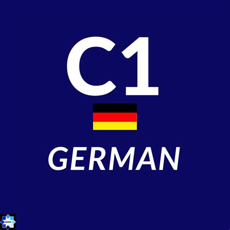 Can you get C1 German in 2 years?
