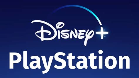 Can you get Disney plus on PS4?