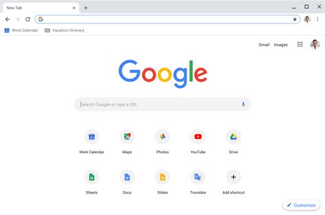 Can you get Google Chrome on PlayStation?