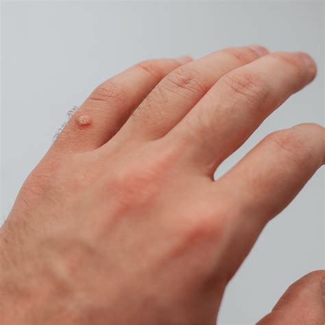 Can you get HPV from fingers?