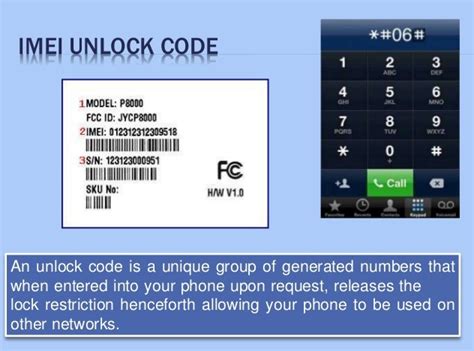 Can you get IMEI unblocked?