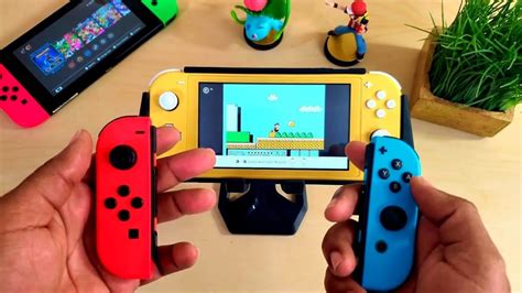 Can you get Joy-Cons for Switch Lite?