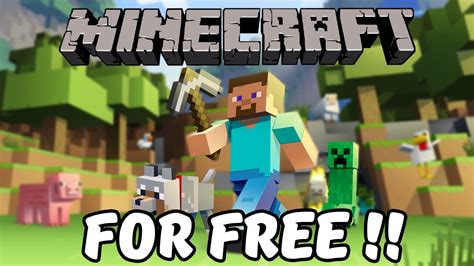 Can you get Minecraft for free Xbox?