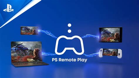 Can you get PS Remote Play on Smart TV?
