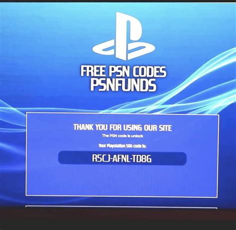 Can you get PSN cards for free?