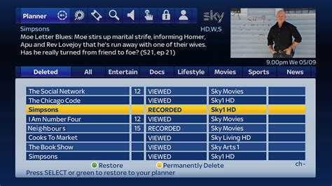 Can you get Sky movies for 1 month?