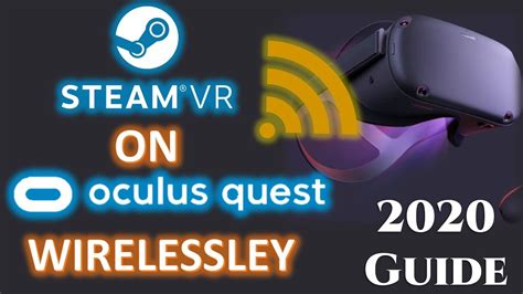 Can you get Steam on Oculus Quest 2 without PC?