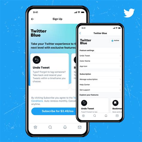 Can you get Twitter Blue without paying?