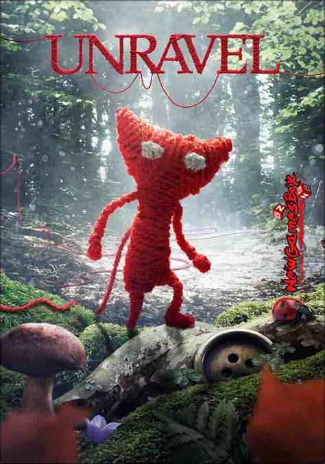 Can you get Unravel on PC?