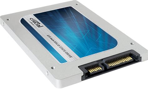 Can you get a 5TB SSD?