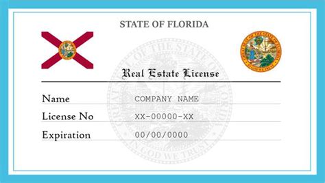 Can you get a Florida real estate license without being a resident?