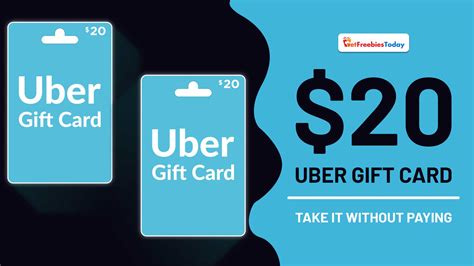 Can you get a Uber with no money on card?