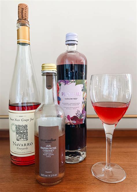 Can you get a buzz from non-alcoholic wine?