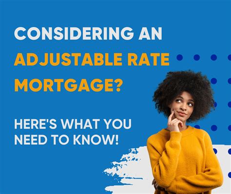 Can you get a mortgage on a variable rate?
