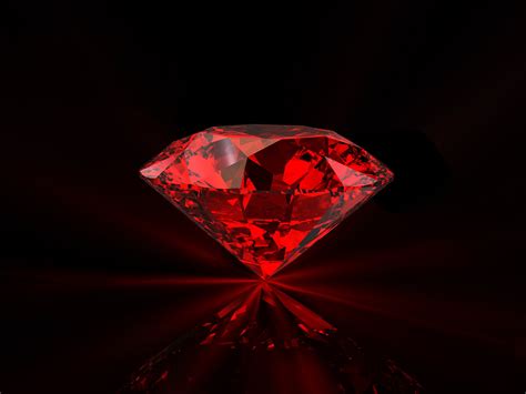 Can you get a red diamond?