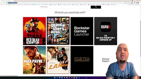 Can you get a refund from Rockstar Games?