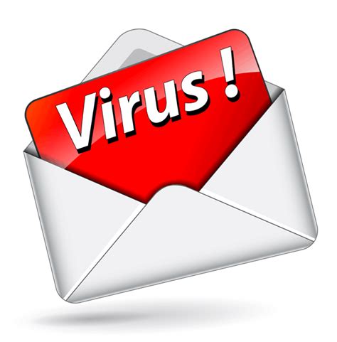 Can you get a virus from an email attachment?