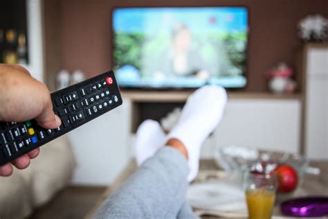 Can you get an accent from watching TV?