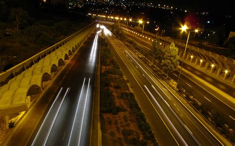 Can you get around Israel without a car?