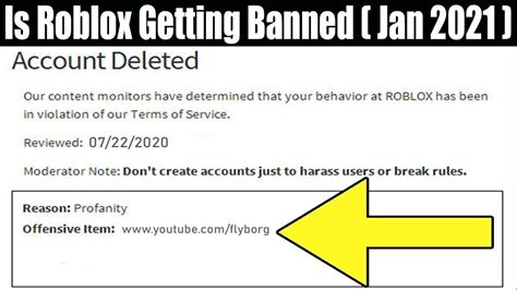 Can you get banned for USD buying in Roblox?