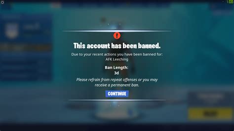 Can you get banned for account sharing Blizzard?