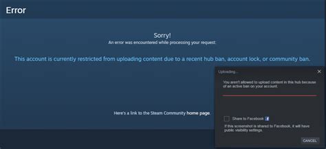 Can you get banned for account sharing Steam?