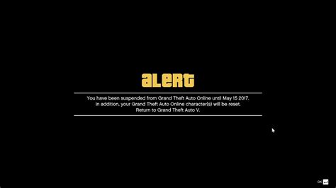 Can you get banned for being AFK in GTA?