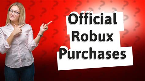 Can you get banned for buying Robux third party?