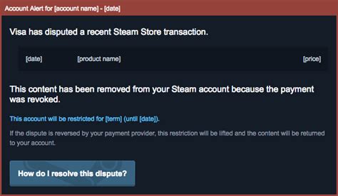 Can you get banned for buying a Steam account?