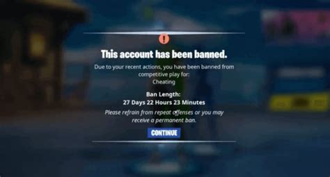Can you get banned for buying game accounts?