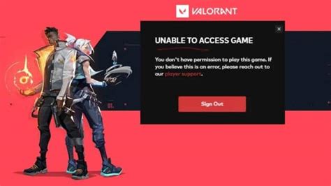 Can you get banned for having multiple accounts on Valorant?