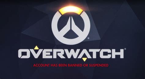 Can you get banned for reporting too much Overwatch?