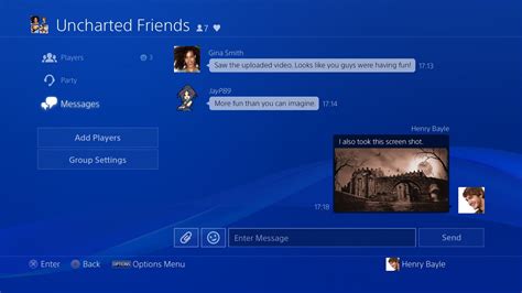 Can you get banned for swearing on ps4 party chat?