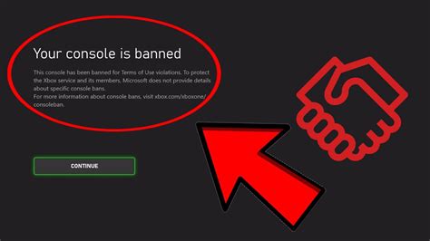 Can you get banned for using Xbox?