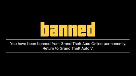 Can you get banned from GTA Online for having too much money?