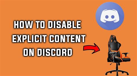 Can you get banned on discord for NSFW content?