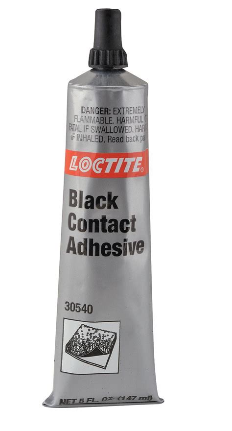 Can you get black glue?