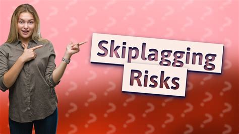 Can you get caught skiplagging?