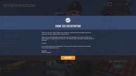 Can you get comm banned in Overwatch 2?