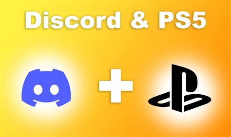 Can you get discord on PS5?