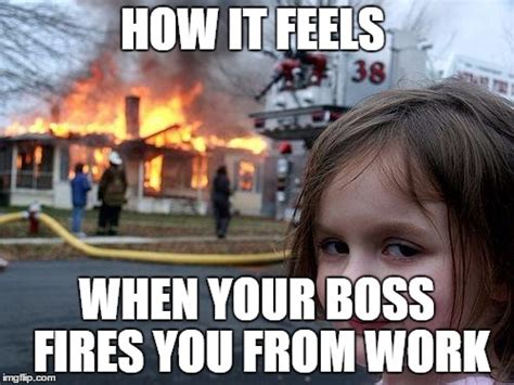 Can you get fired for saying you hate your boss?