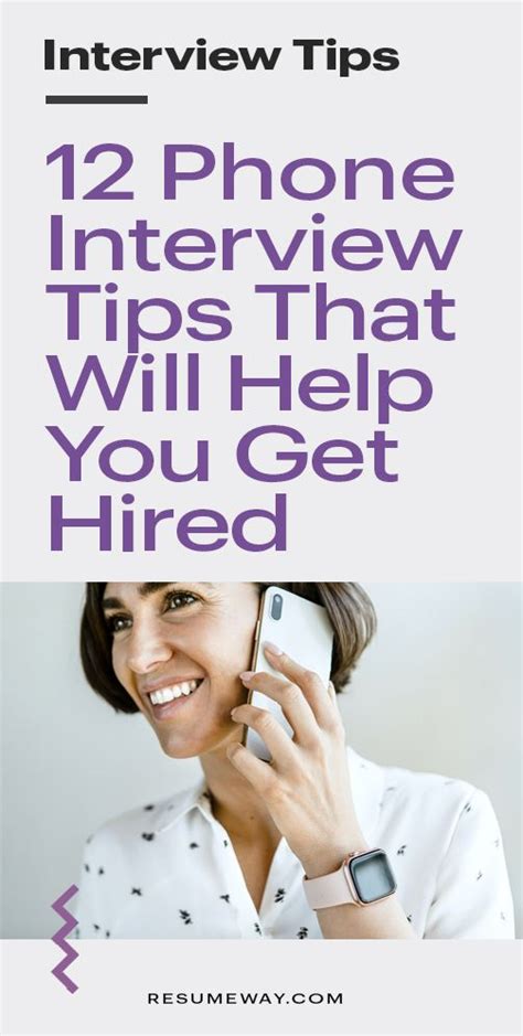 Can you get hired from a phone interview?