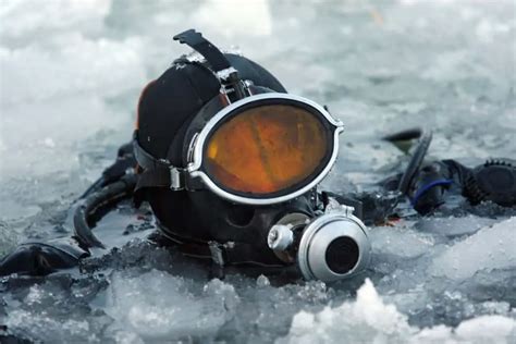 Can you get hypothermia from scuba diving?