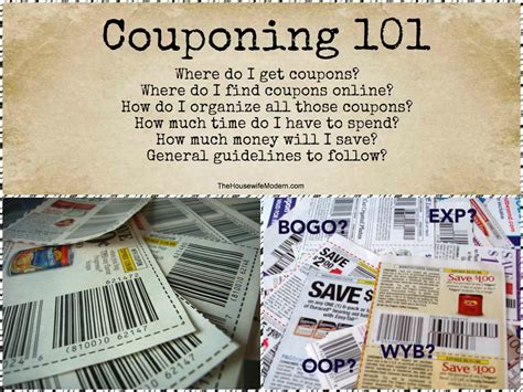 Can you get in trouble for couponing?