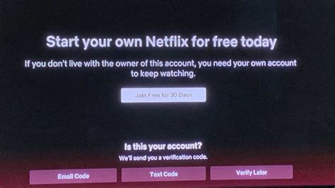 Can you get in trouble for sharing passwords to Netflix?