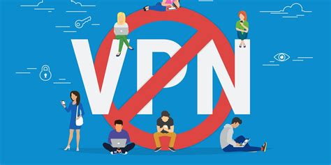Can you get in trouble for using VPN?