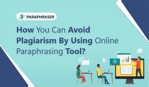 Can you get in trouble for using a paraphrasing tool?