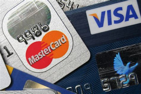 Can you get in trouble for using a random credit card?