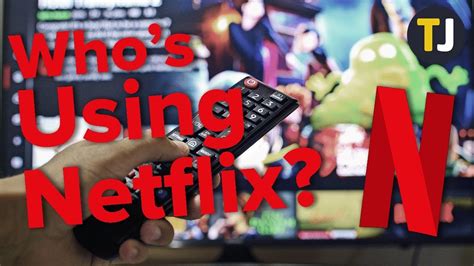 Can you get in trouble for using someone else's Netflix?